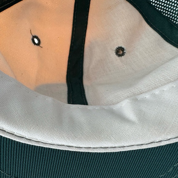 Vintage 80s Green Bay Packers
NFL Football Young An SnapBack Hat - Picture 10 of 12